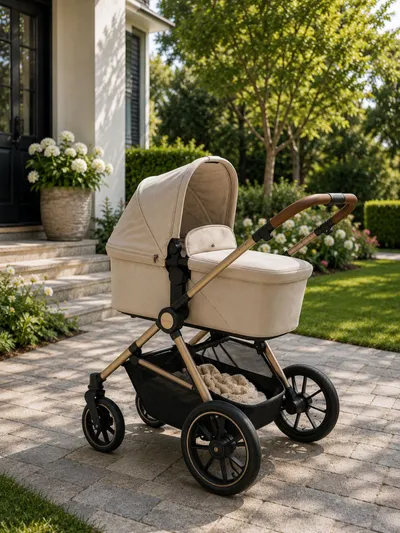Best Full-Size Baby Strollers