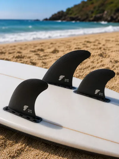 Best Futures Side Bite Fins
