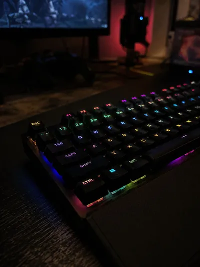 Best Gaming Keyboards