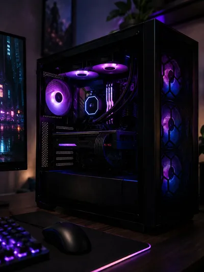 Best Gaming PCs