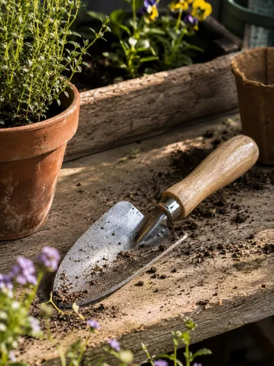 Best Garden Trowels