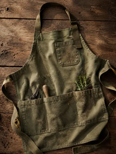 Best Gardening Aprons