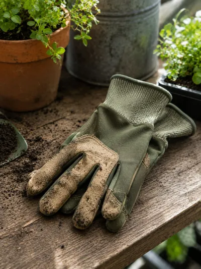 Best Gardening Gloves