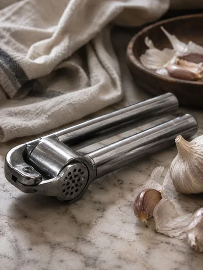 Best Garlic Presses