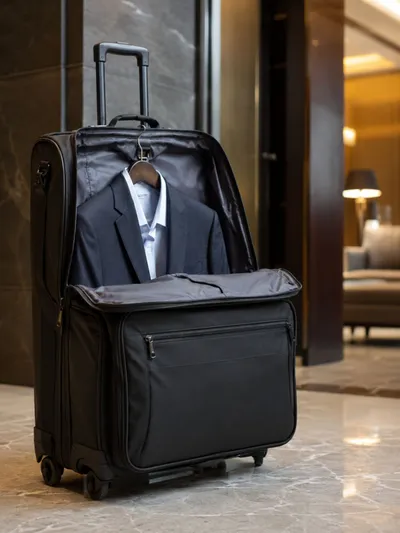 Best Garment Bags