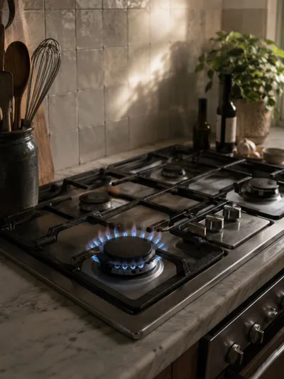 Best Gas Cooktops