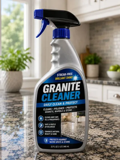 Best Granite Cleaners