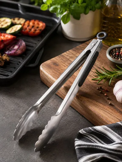Best Grill Tongs