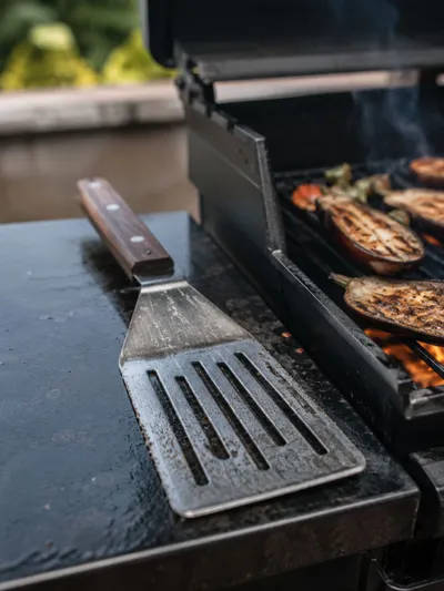 Best Grilling Spatulas