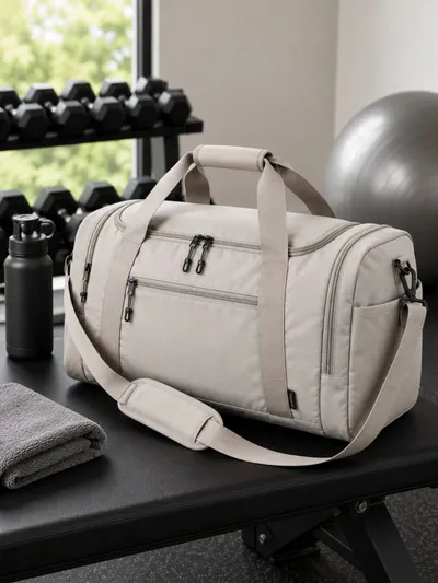 Best Gym Duffle Bags
