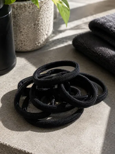 Best Hair Ties