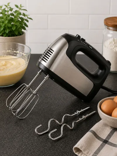 Best Hand Mixers