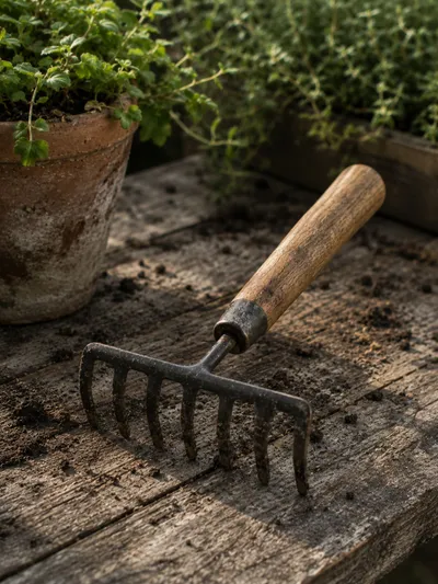 Best Hand Rakes
