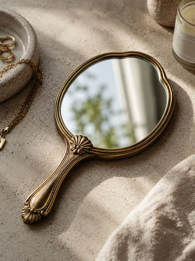 Best Handheld Mirrors