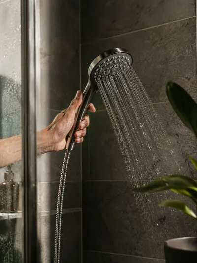 Best Handheld Showerheads
