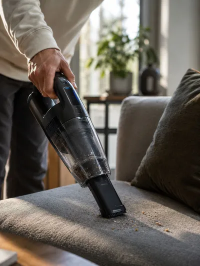 Best Handheld Vacuums