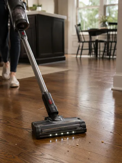 Best Hardwood Floor Vacuums
