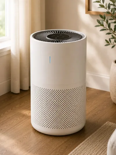 Best HEPA Air Purifiers