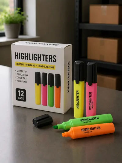 Best Highlighters