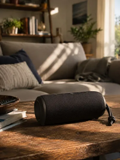 Best Home Bluetooth Speakers