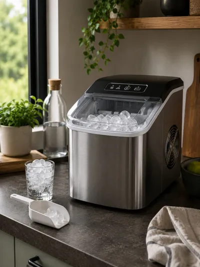 Best Home Ice Makers