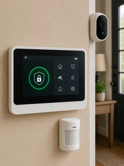 Best Home Security Systems