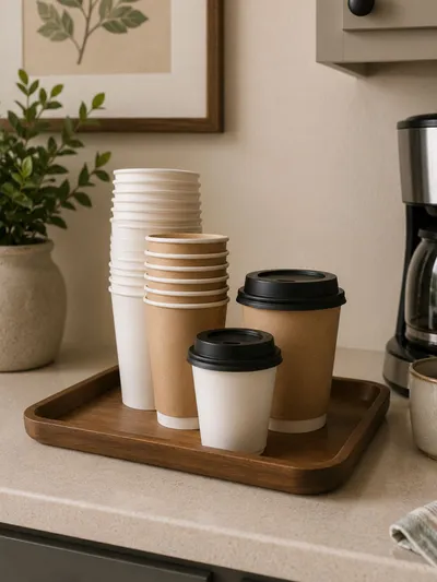 Best Hot Beverage Cups