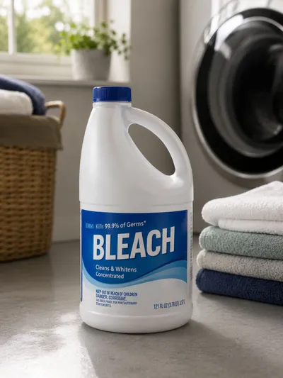 Best Household Bleach