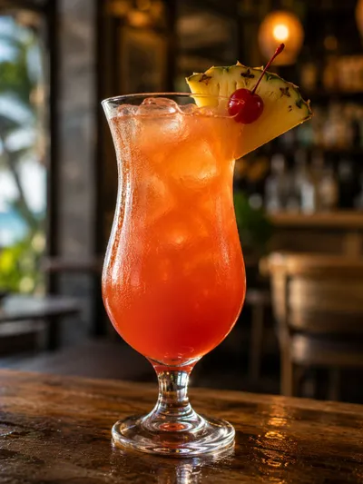 Best Hurricane Glasses
