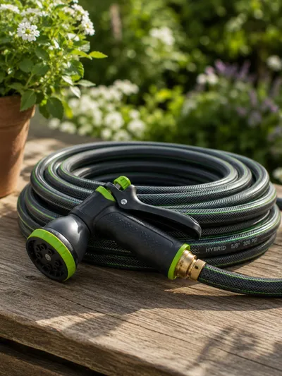 Best Hybrid Hoses