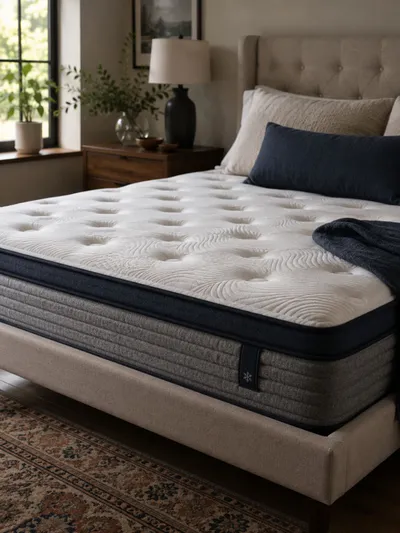 Best Hybrid Mattresses