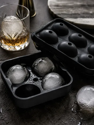 Best Ice Ball Molds