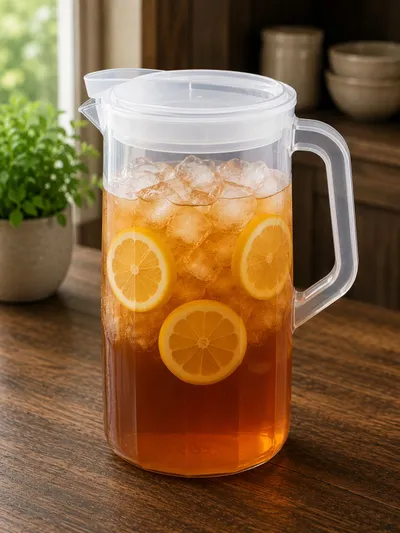 Best Ice Tea Pitchers
