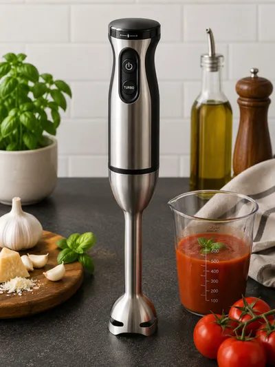 Best Immersion Blenders