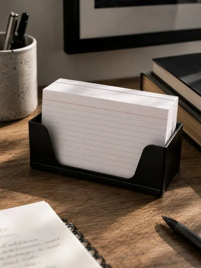 Best Index Cards