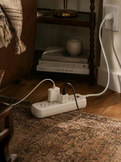 Best Indoor Extension Cords