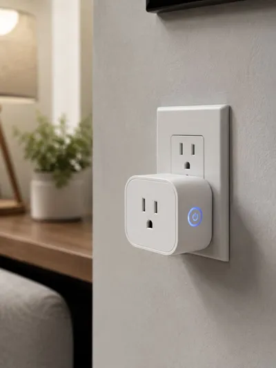 Best Indoor Smart Plugs