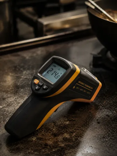 Best Infrared Thermometers