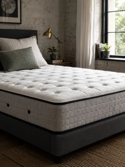 Best Innerspring Mattresses