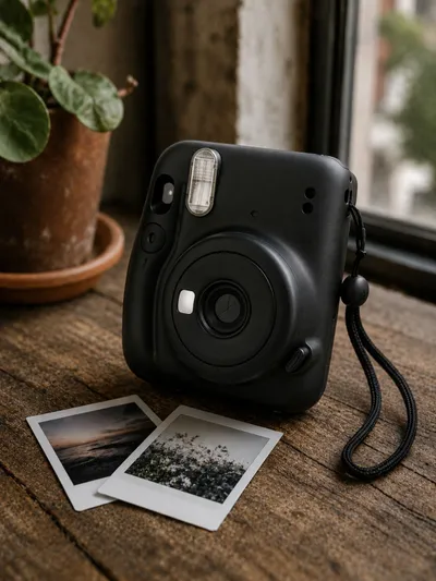 Best Instant Cameras
