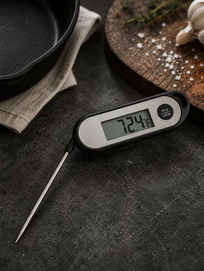 Best Instant-Read Kitchen Thermometers