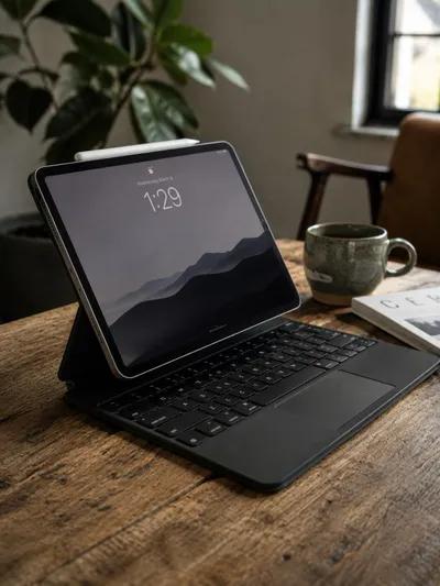 Best iPad Keyboard Cases