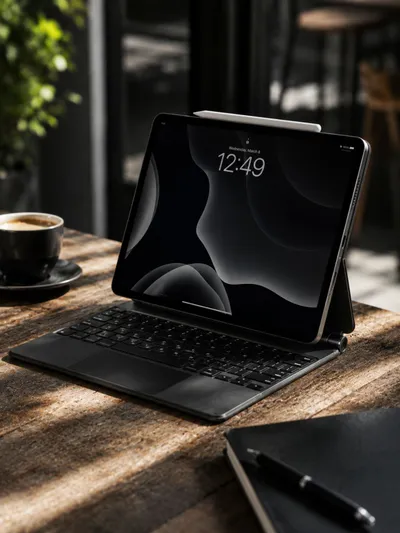 Best iPad Pro Keyboard Cases