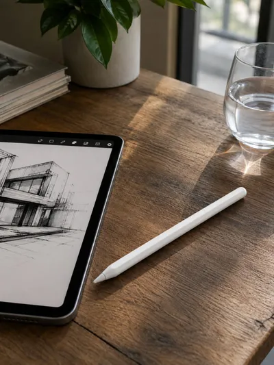 Best iPad Styluses