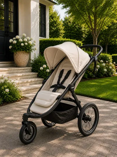 Best Jogging Strollers