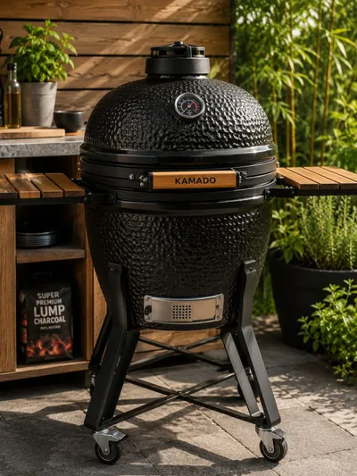 Best Kamado Grills