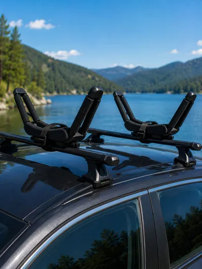 Best Kayak Car Racks