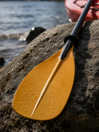 Best Kayak Paddles