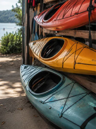 Best Kayaks