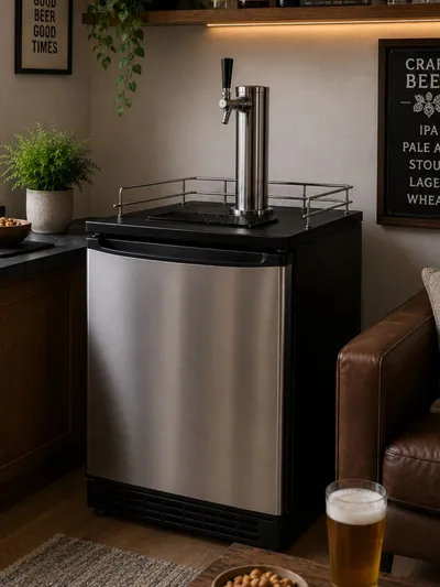 Best Kegerators